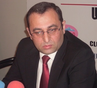 Կառավարության օրինագիծը 2012թ. ընտրությունների համար քաղաքական հի՞մք է ստեղծում