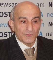 Վերլուծաբան. «2010թ. ապրիլի 24–ը Թուրքիան կդիմավորի առանց վավերացման»