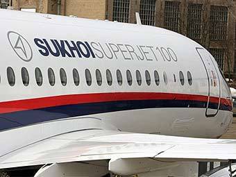 «Sukhoi Superjet-100» ինքնաթիռները սկզբում կստանա «Արմավիա»–ն, այնուհետև՝ «Աերոֆլոտը»