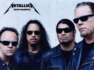 «Metallica»–ն ճանաչվել է վերջին 30 տարիների լավագույն ռոք խումբը