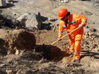 В списке  пропавших без вести пока нет изменений