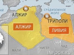 Боевики «Аль-Каиды» похитили губернатора одной из провинций Алжира  