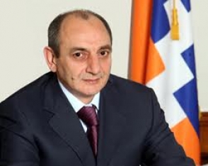 ԼՂՀ նախագահը դատապարտել է Աբխազիայի նախագահի դեմ մահափորձը