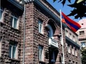 ՄԻՊ-ը, վճռաբեկ դատարանի և փաստաբանների պալատի նախագահները  պատասխանտվություն են կրում իրենց ներկայացուցիչների համար