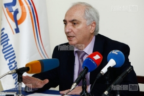 ՀԴԿ ընտրական ցուցակի առաջին տասնհինգ թեկնածուները