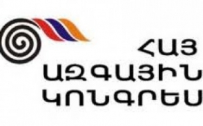 Լեւոն Տեր-Պետրոսյանը հանդիպել է ԱՄՆ դեսպանի հետ