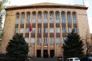 ՍԴ–ն հեռացել է որոշում կայացնելու