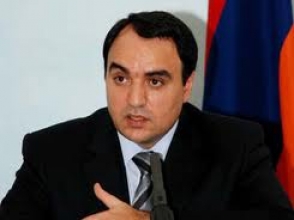 Արթուր Բաղդասարյանի հայտարությունը