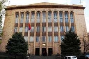 Մեծամասնական ընտրակարգով պատգամավորի թեկնածուներն այսօր կարող են դիմել ՍԴ