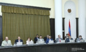 Մեծացվում է զորահավաքային առաջադրանքի աջակցությունը