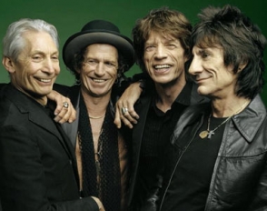 Լեգենդար «The Rolling Stones»–ը նշում է իր 50–ամյակը (տեսանյութ)