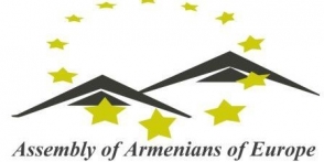 Եվրոպայի Հայերի Համագումարի նախագահի   նամակը Մարտին Շուլցին