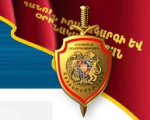 Սպանություն Թբիլիսյան խճուղում