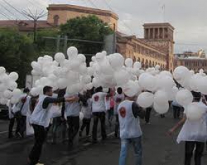 ՀՀԿ–ի փուչիկների գործով դատապարտվածին օգնելու համար դրամահավաք է սկսվել