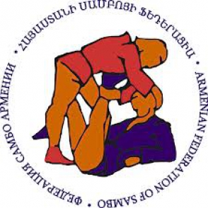 Մրցաշրջան 2012-ի լավագույն 10 մարզիկների՝ Հայաստանի սամբոյի ֆեդերացիայի տարբերակը