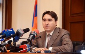 Արմեն Գևորգյան. «Արտագաղթի դեմ պայքարի մասով այն, ինչ կատարվում է, բավարար չէ»