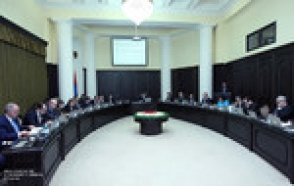 Կենսագործվում է «Առողջապահական համակարգի հզորացում» ծրագիրը