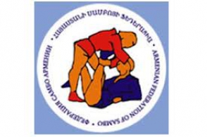 Հայաստանի սամբոյի կանանց և աղջիկների 2013թ. առաջնություն