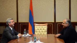 Րաֆֆին գնում է 2–րդ տարբերակով, բայց հույսը չի կտրել 3–րդից