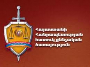 Ուղևորների մաքսային հսկողության բաժնի պետը կասկածվում է մաքսանենգության մեջ