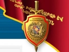 Գողացել է որդին, հատուցում է հայրը