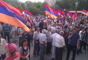 Հայաստանի ընտրությունը