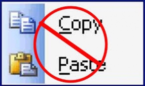 «Copy–paste»–ը բացառող օրինագիծն ընդունվեց