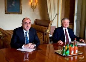 Հունվարին տեղի կունենա Հայաստանի և Ադրբեջանի ԱԳ նախարարների հերթական հանդիպումը