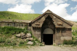 Վայոց ձորի մարզպետ. ««Սելիմի լեռնանցքն» այսուհետ կոչվում է «Վարդենյաց լեռնանցք»»