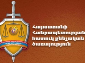 Քաղաքացին ոստիկանի թույլտվությամբ գողության փորձ է կատարել