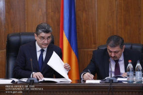 Տիգրան Սարգսյանի գիտելիքահեն տնտեսության ինդեքսը 13 տոկոսով նահանջել է