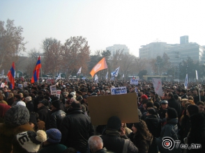 «Դ!եմ եմ» նախաձեռնության կոչը գործատուներին և աշխատողներին