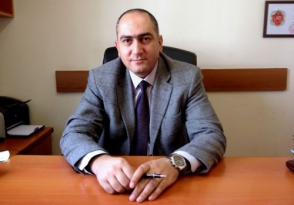 Նոր նշանակում հատուկ քննչական ծառայությունում