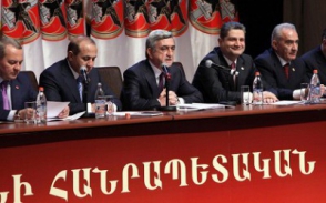 Սաղ աշխարհը ձեզանից «յախա է թափ տալիս»