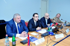 Նախարարությունը կարևորում է նոտարական համակարգում ներքին մոնիթորինգի անցկացումը