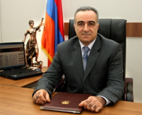 Դադարեցվել են դատավորի լիազորությունները