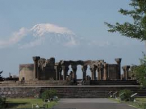 «Զվարթնոց» արգելոց-թանգարանի հարցով պարզաբանում