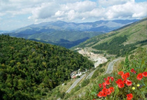 «Դիլիջան» ազգային պարկի հողամասի նպատակային նշանակությունը փոխադրվել է բնակավայրերի հողերի կատեգորիա