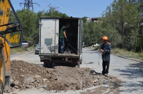 Ի՞նչ էր կատարվել Թբիլիսյան խճուղում