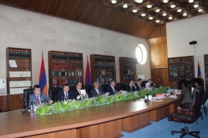 ՄԻԵԴ–ի դատավորի պաշտոնի համար հայտարարված մրցույթում հաղթած թեկնածուների անունները