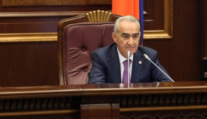 Գալուստ Սահակյանը հանդես է եկել բռնությունների հետ կապված հայտարարությամբ