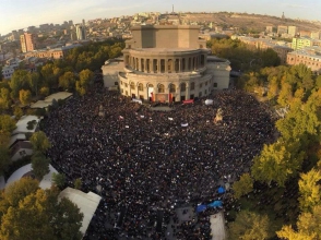 Հրանտ Ենոքյան