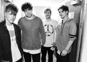 «Viola Beach» ռոք խմբի բոլոր անդամներն ավտովթարի զոհ են դարձել