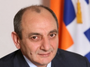 Բակո Սահակյանն ԱԽ նիստ է հրավիրել