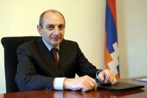 Բակո Սահակյանն աշխատանքային խորհրդակցություն է անցկացրել