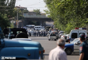 ԱԱԾ–ն նոր հայտարարություն է տարածել