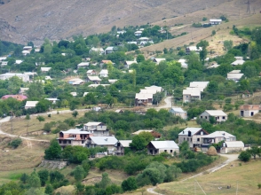 Գանձաքար գյուղում կորած քաղաքացու որոնողական աշխատանքները շարունակվել են