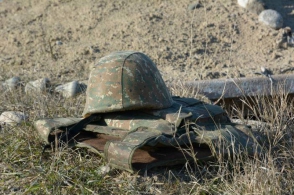 В результате нарушения правил несения боевого дежурства погиб военнослужащий