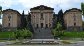 ԱԺ–Կառավարություն հարցուպատասխանն՝ ուղիղ միացմամբ