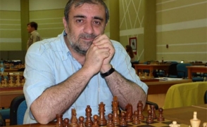 Գրոսմայստեր Աշոտ Անաստասյանը մահացել է